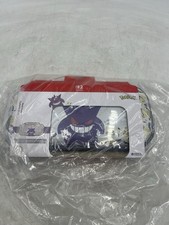 Switch 2 Accessory: Case - HORI Vault Case - HORI Gengar  Mimikyu Case