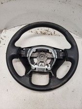 Altima 2012 Steering Wheel Oem