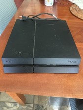 Sony PlayStation 4 500 GB Home Console - Black