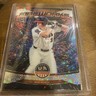 2026 Panini USA Stars & Stripes Ace Reese Silver Disco Prizm
