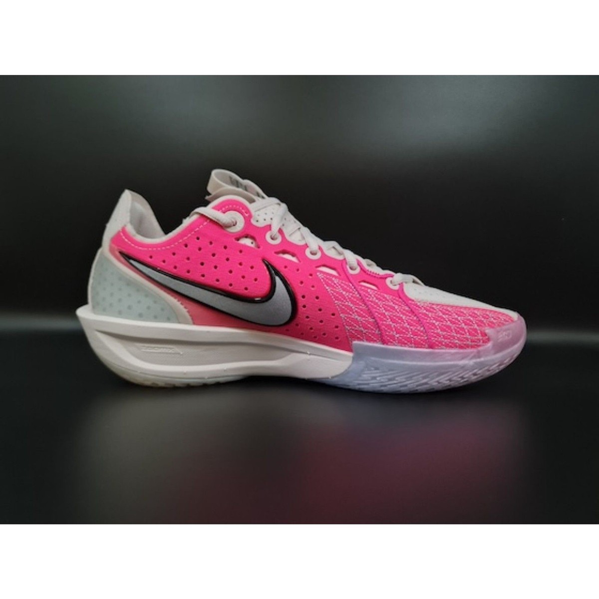 Nike Air Zoom GT Cut 3 Phantom Pink Blast. SIZE 10 - DV2913-007 | eBay