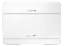 Custodia ORIGINALE Samsung P5210 Galaxy Tab 3 10.1, P5200, P5220  EF-BP520BWEGWW