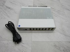 Cisco Catalyst 2960 WS-C2960C-12PC-L - 12 Ports PoE Rack-Mountable Switch