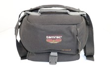 Borsa fotocamera reflex digitale Tamrac System 3 nera 5603 tasche divisorio tracolla 10x8x8