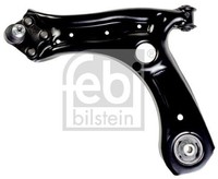 Febi Bilstein Lenker, RadaufhäNgung Vorne Links Unten FüR Seat Skoda VW