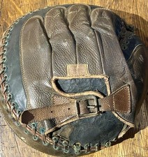 1900 - 1920 Rare RAWLINGS Two tone Vintage Ba...