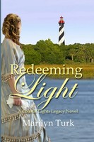 Marilyn Turk | Redeeming Light | Taschenbuch | Englisch (2023)