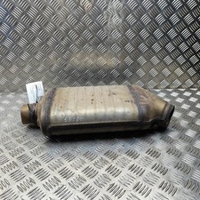 Catalyseurs Mercedes 190