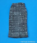 Vintage Barbie Doll Career Girl #954 Skirt Excellent ~ 1960's