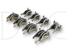 11-16 Ford 6.7 6.7L Diesel Intake Exhaust Rocker Arm Pedestal Set (8 Cylinders)