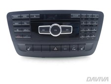 Mercedes-Benz A-Class Radio-CD-Player-Haupteinheit 2014 Fließheck 4/5dr (12-18) Mercedes-Benz A-Class Radio-CD-Player-Haupteinheit 2014 Fließheck 4/5dr (12-18)