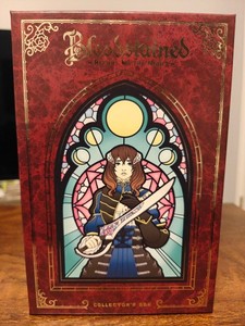 Bloodstained Kickstarter | eBay