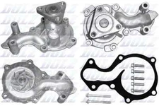 Dolz F207 Water Pump for Ford