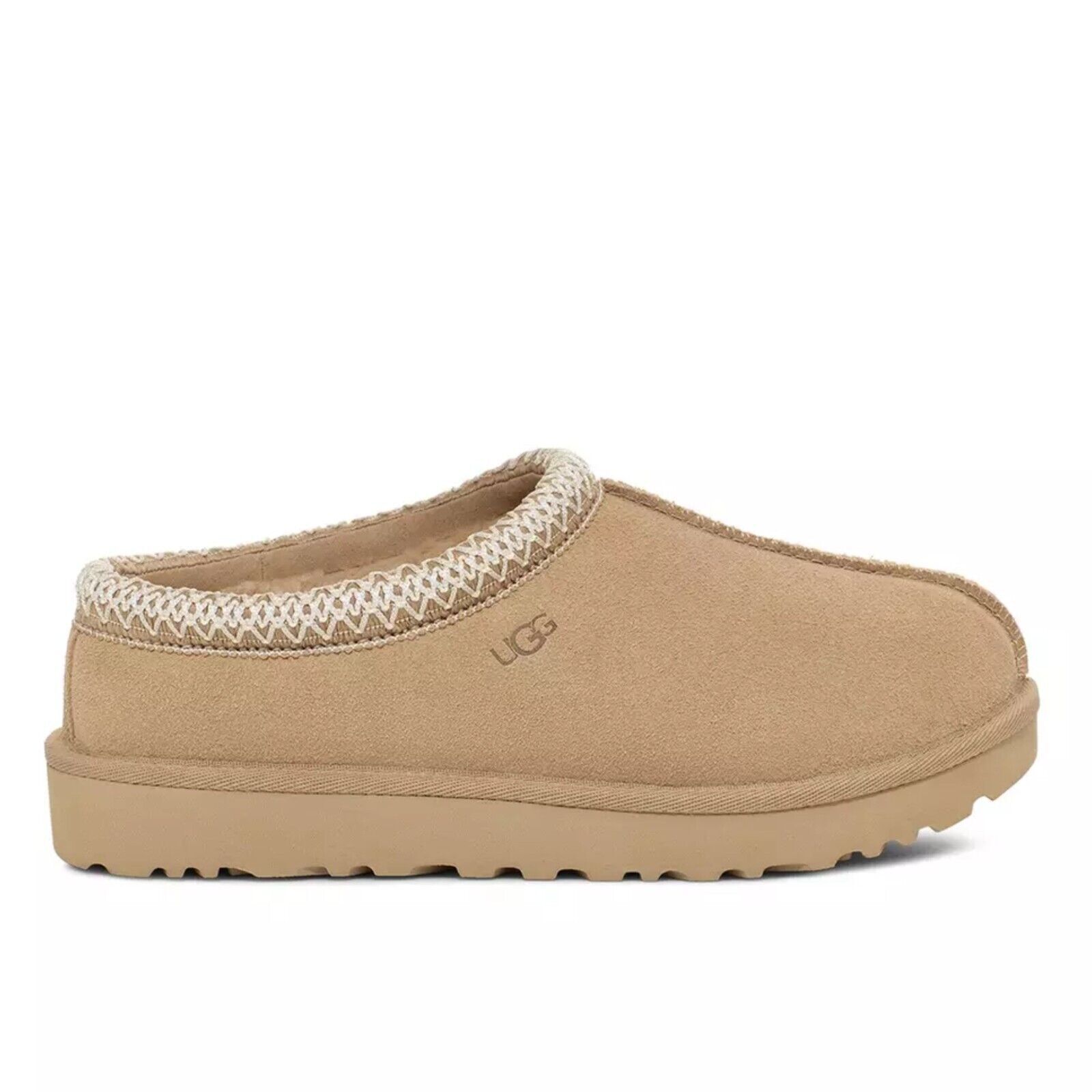 ugg tasman clog slippers