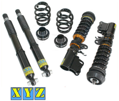 XYZ SUPER SPORT COMPLETE COILOVER KIT FOR HOLDEN STATESMAN VR VS WH WK IRS SEDAN