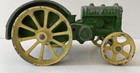 Vintage Toy John Deere Tractor All Metal