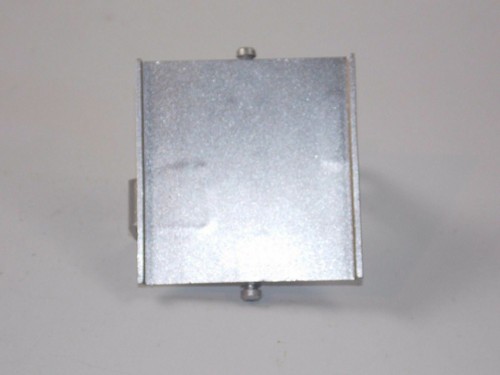 1969 1970 1971 HUSQVARNA SPORTSMAN ENDURO 360-C BATTERY TRAY MOUNT HOLDER SHELF - Picture 2 of 4