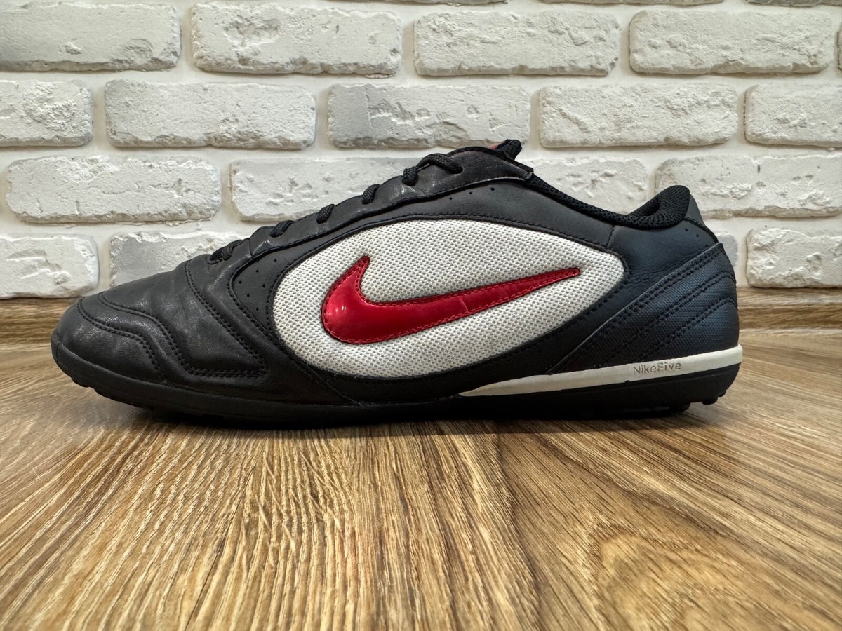 Nike Five Air Zoom Control II Football Boots Size 46 (29cm.) | eBay