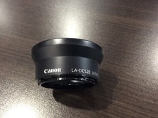 Canon LA-DC52B Lens Adapter for PowerShot A30 & A40