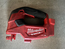 Shell Only Milwaukee 2737-20 M18 18V FUEL Brushless Cordless D Handle Jig Saw