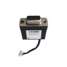 Lenovo ThinkCentre M700 M900X M715q M710q M910q DP VGA Tiny III Cable 04X2755