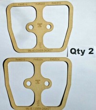 2 -usa- Rocker Valve Cover Gasket Replaces Kawasaki 11060-7001