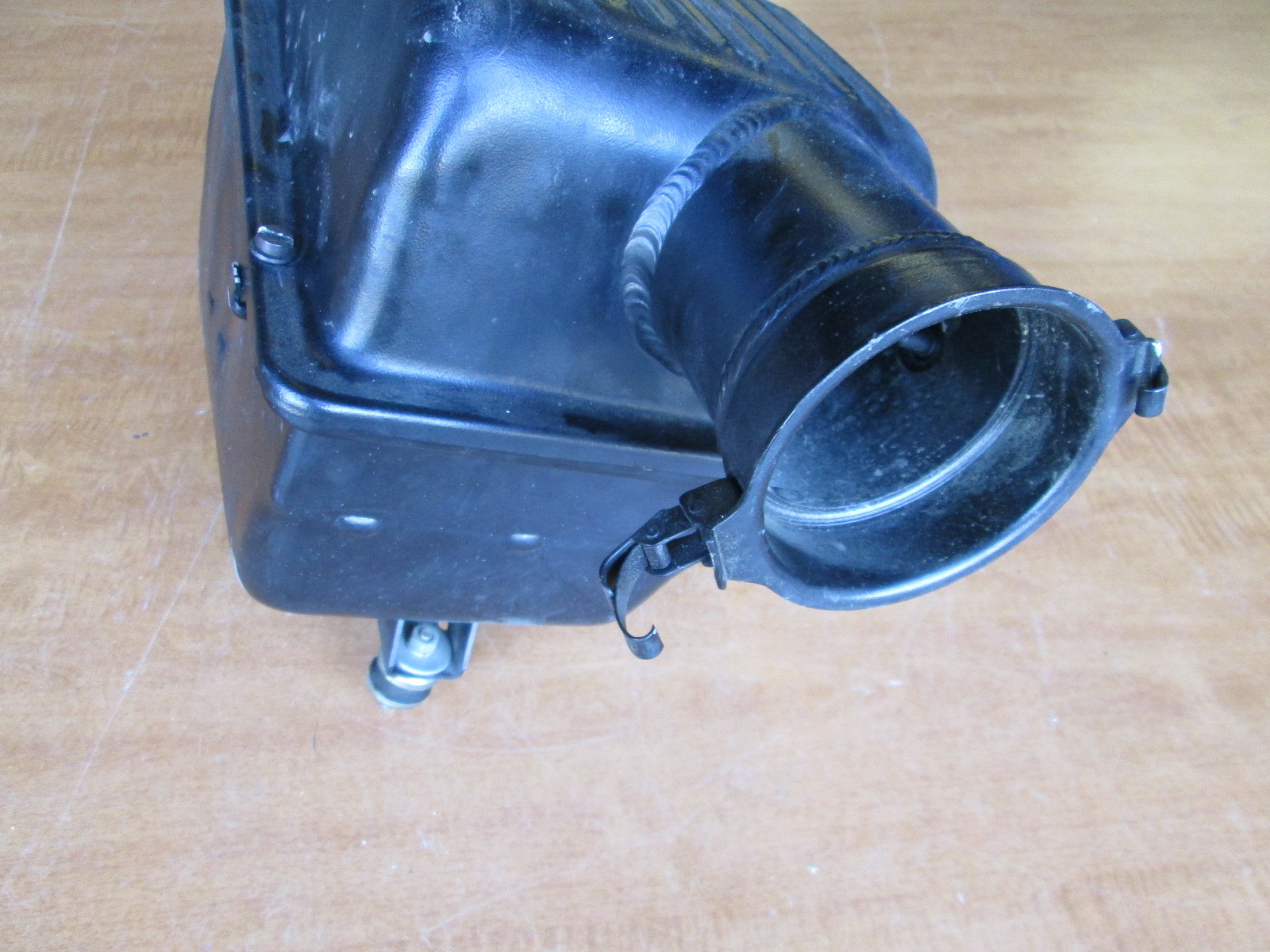 Ferrari 456 GT -  RH Air Intake Box - USED # 162631