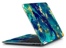 LidStyles Printed Laptop Skin Protector Decal Dell XPS 13 Ultrabook 9333