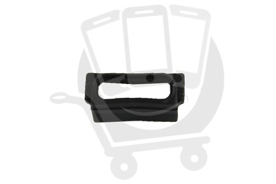 Original Microsoft Lumia 950, 950 Dual Sim Charing Port Dichtgummi - 9410802