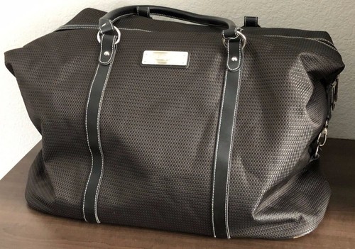 Bill Blass Essentials Carry-On 