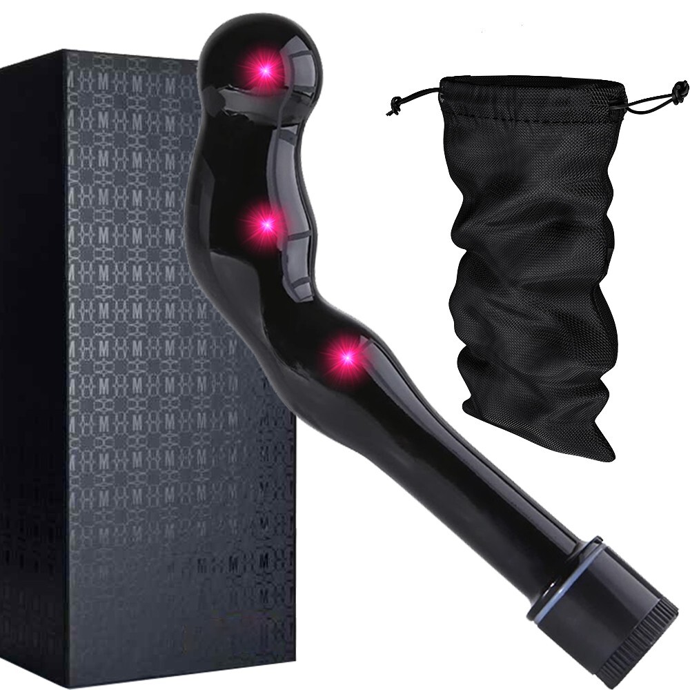 HOOK BIG Anal Vibrator Beaded Prostate Massager Gay Male Butt Plug Dildo Sex Toy | eBay Australia HOOK BIG Anal Vibrator Beaded Prostate Massager Gay Male Butt Plug Dildo Sex Toy | eBay Australia