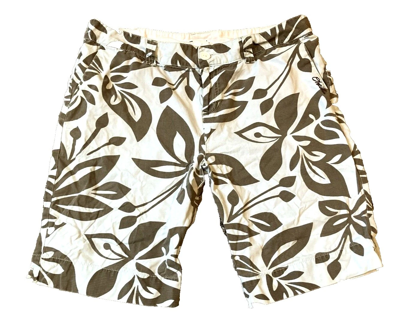 Pantalones cortos O'Neill Floral para De mujer