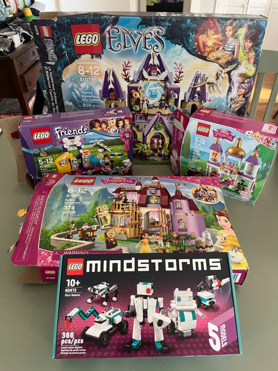 Lego 41078 sales