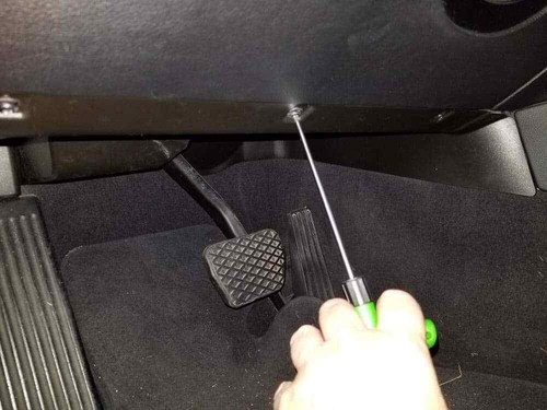 For MINI LIGHTING FOOTWELL MODULE FRM3R PL2 PL3 REPAIR SERVICE PLUG PLAY. - Picture 6 of 11