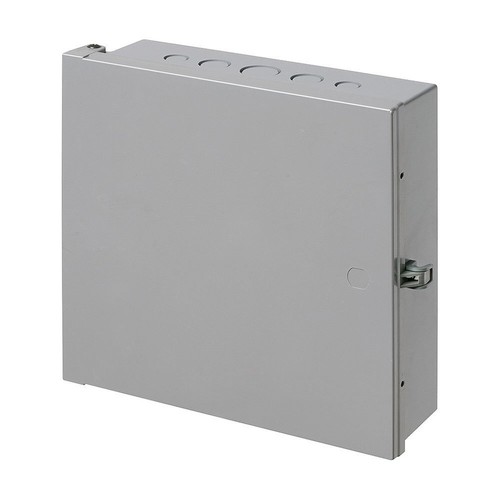 Electronics Equip Box Arlington EB1212-1 Electronic Equipment Enclosure Box, 12