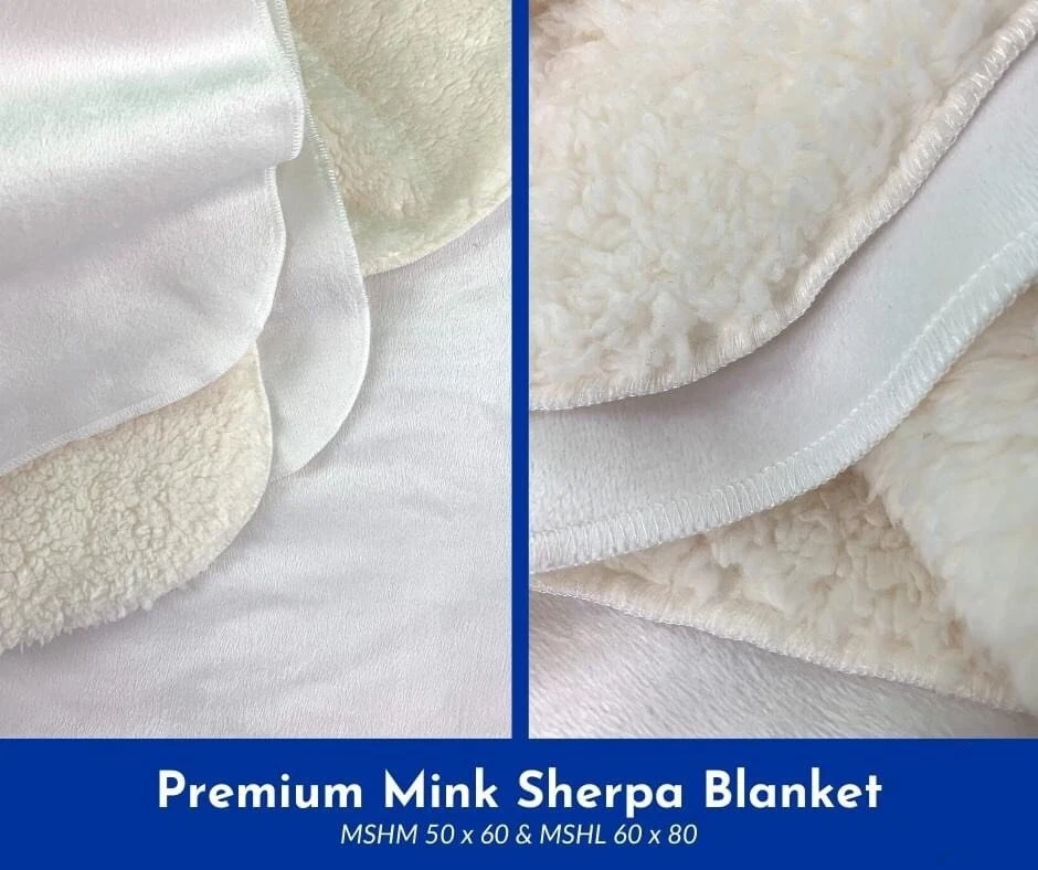 Nightmare Before Christmas Jack Skellington Make Love Sign Blanket