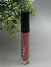 Mally Kiss Me Lip Gloss PUCKER UP 0.14 oz New