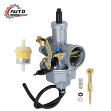 PZ30 for 150cc 200cc Dirt Bike Mini Quad/ATV Carburetor & Air Fuel Mixing Screws