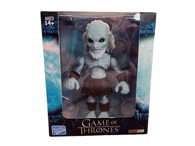 Game of Thrones Loyal Subjects Action Vinyl White Walker