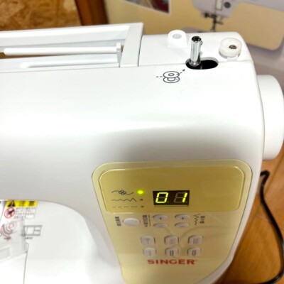 Singer SN777 Patchwork Computer Sewing Machine / 12.8 lbs | eBay