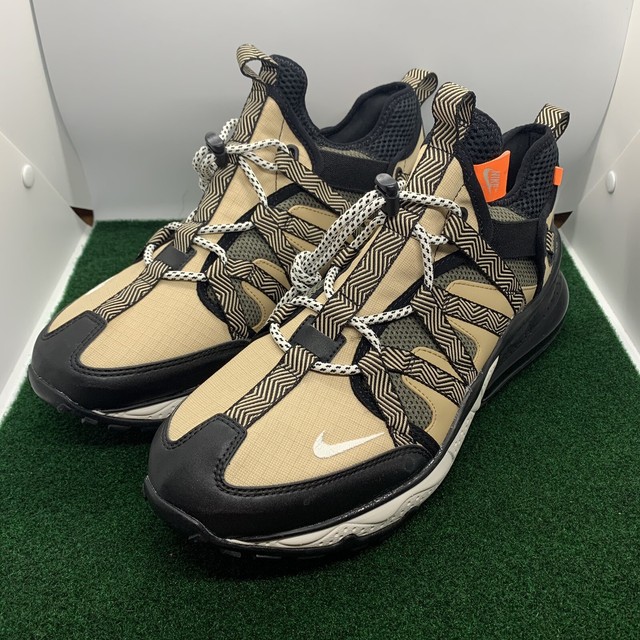 nike air max 270 bowfin black desert