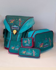 *NEU* Scout Nano 5teilig "Loro"