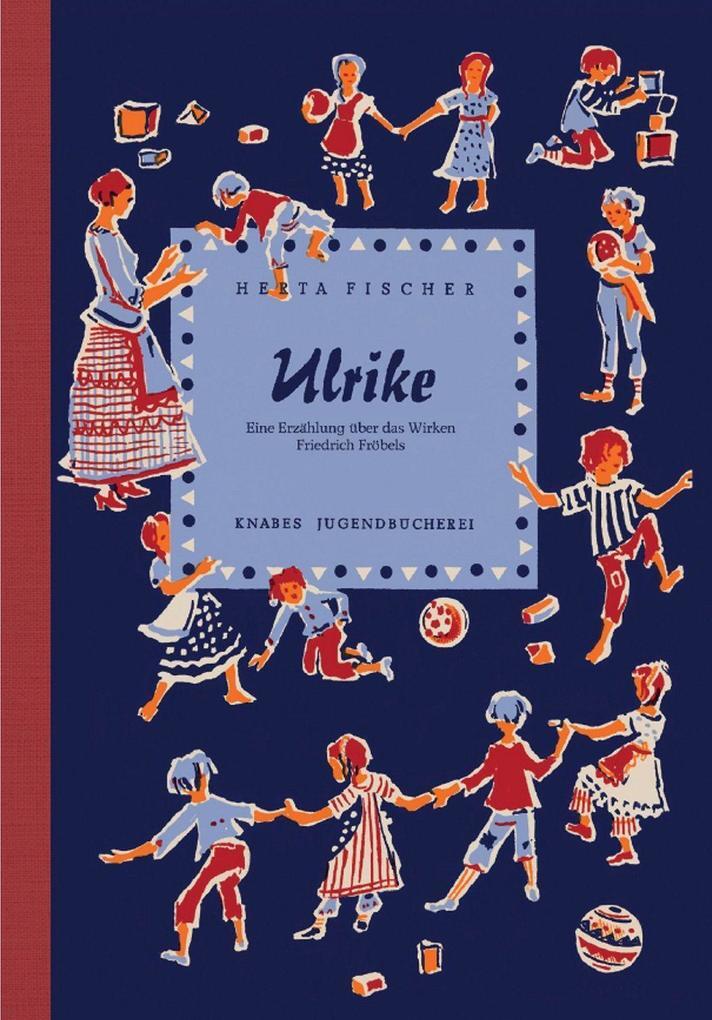 Thumbnail - Ulrike | Herta Fischer | 2020 | Deutsch