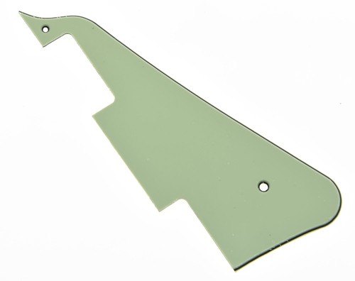 LP Guitar Pickguard Scratch Plate Fits For Epiphone Les Paul Various Colors - Bild 7 von 51