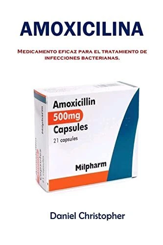 Precio De Amoxil