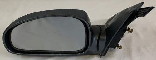 2001-06 Kia Optima LEFT DRIVER'S SIDE MIRROR