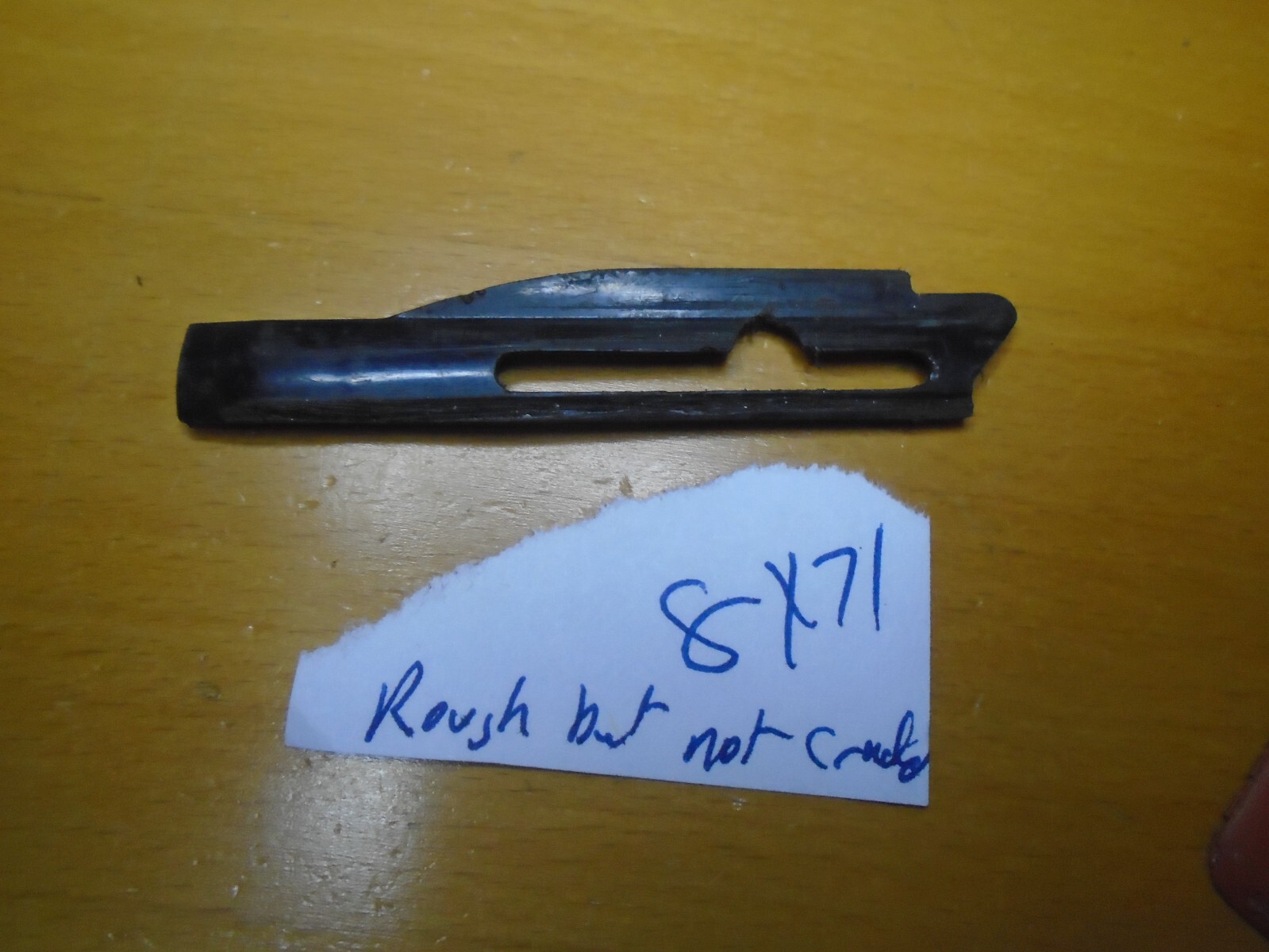 Remington 742 Ejection Port Cover eBay