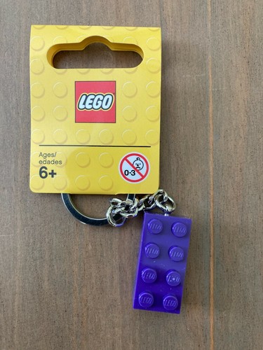 LEGO Minifigure Keychain Lot - You Pick - DC, Marvel, Star Wars, City... - New! - Picture 152 of 158