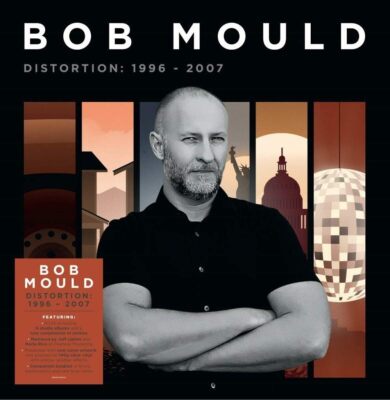 Distortion 1996-2007
