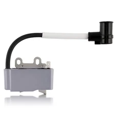 New Ignition Coil For Echo ES255 SRM225 SRM225i SRM225SB SRM225U PAS225 PPT235ES